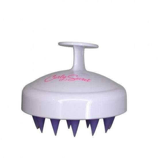 Curly Secret Scalp Massage Brush