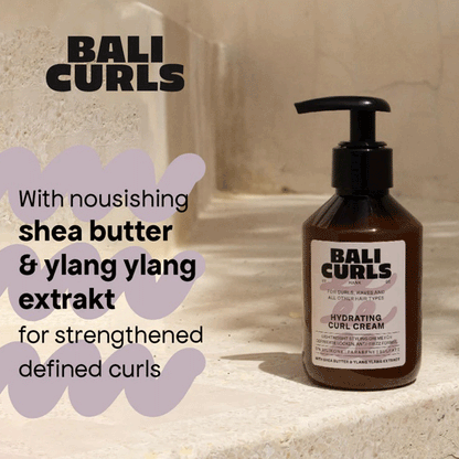 Bali Curls Styling Duo
