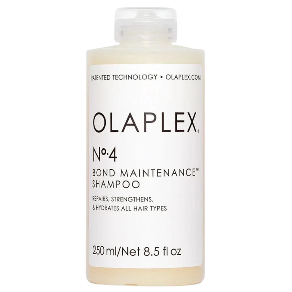 Olaplex Complete Hair Repair Set