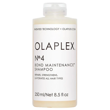 Olaplex Complete Hair Repair Set