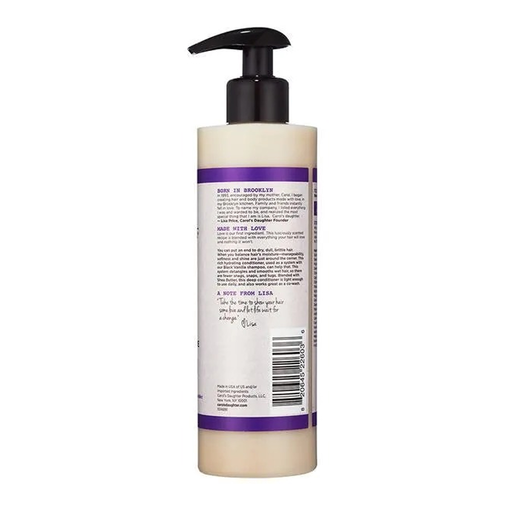 Carols Daughter Black Vanilla Hydrating Conditioner