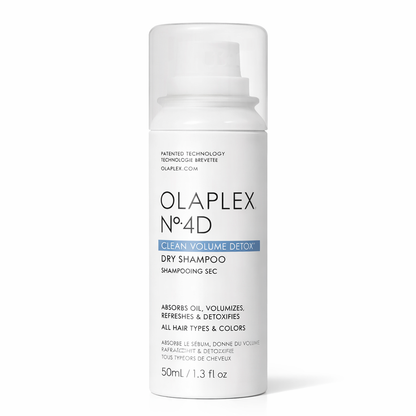Olaplex Nº4D Dry Shampoo