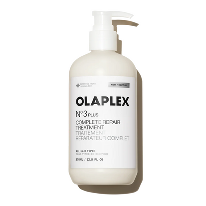 Olaplex Nº 3+ Complete Repair Treatment