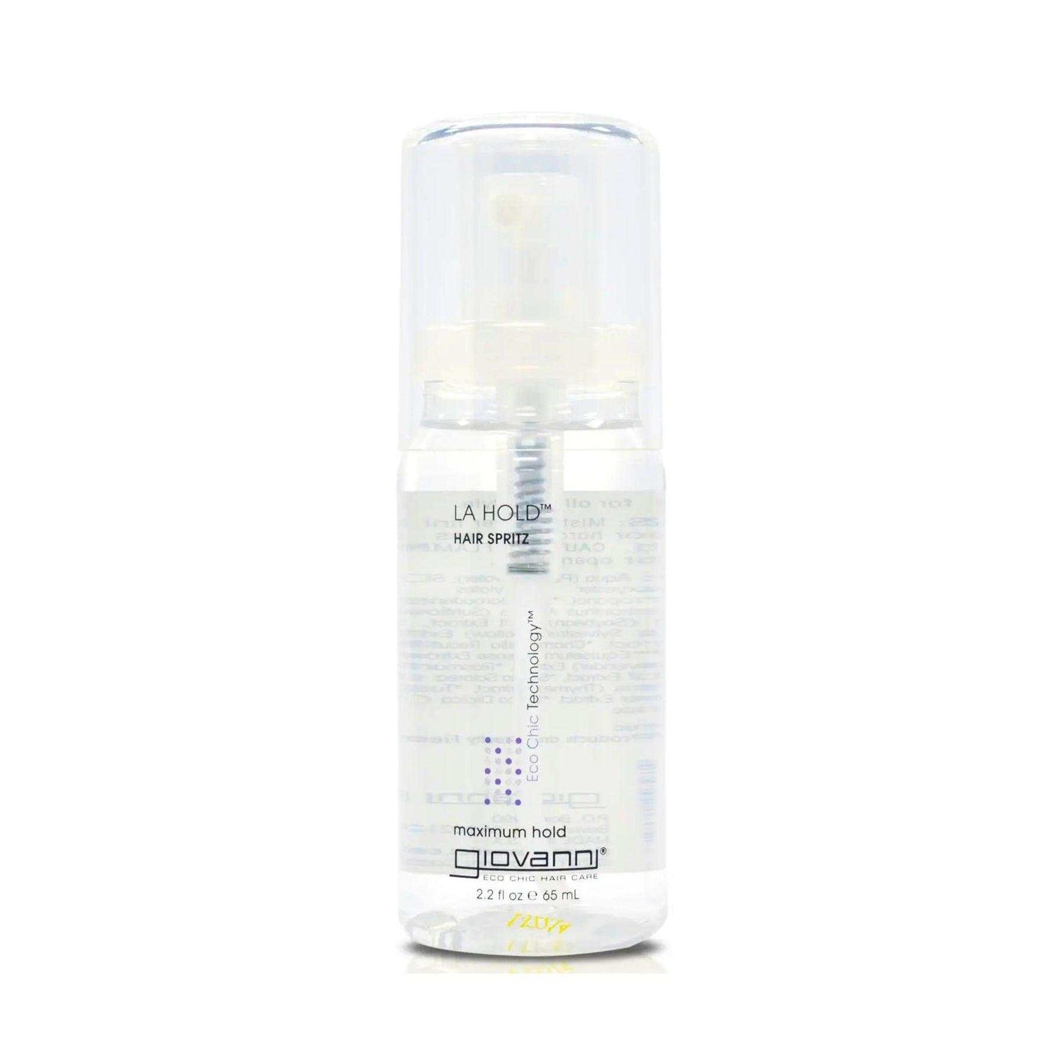 Giovanni L.A. Hold Hair Spritz