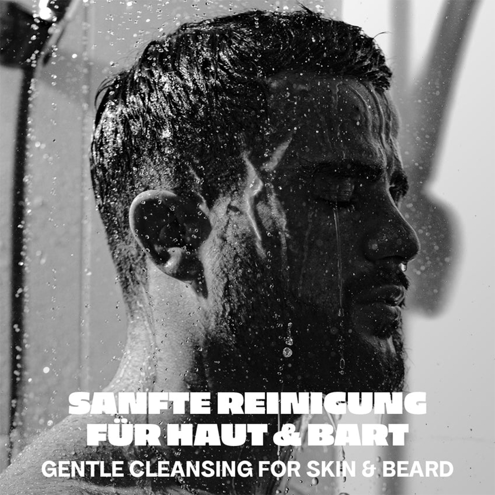 Bali Curls Bali Gent Ultimate Pack