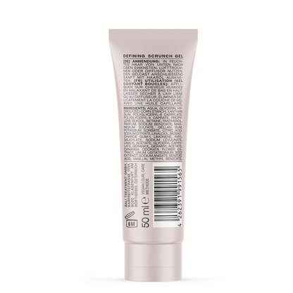 Bali Curls Defining Gel