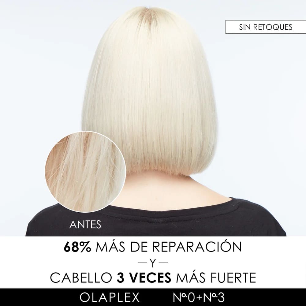 Olaplex Nº0 Intensive Bond Building Treatment 155ml