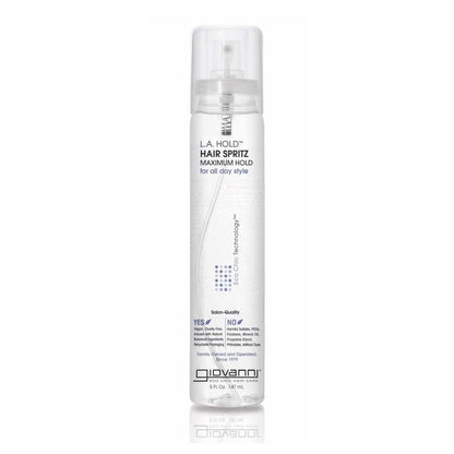 Giovanni L.A. Hold Hair Spritz