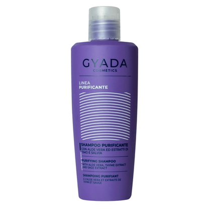 Gyada Purifying Shampoo 250ml