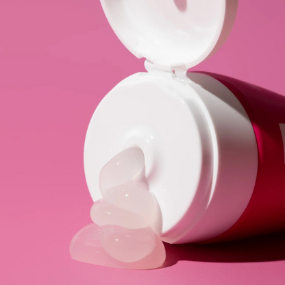 Curly Secret Volume+Styling Gel 250ml