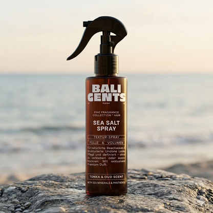 Bali Curls Sea Salt Spray 175ml