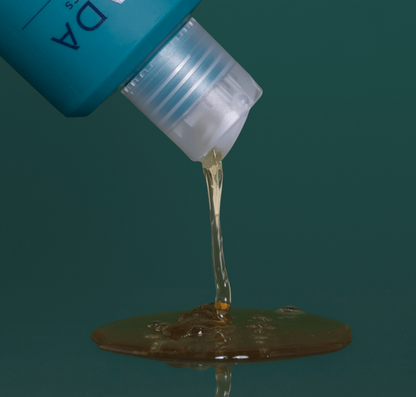 Gyada Strengthening Shampoo with Spirulina 250ml