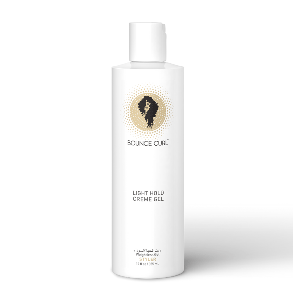 Bounce Curl Curly Treasure Pack