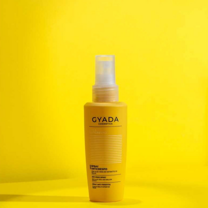 Gyada Frizz-Management Styling Spray 125ml