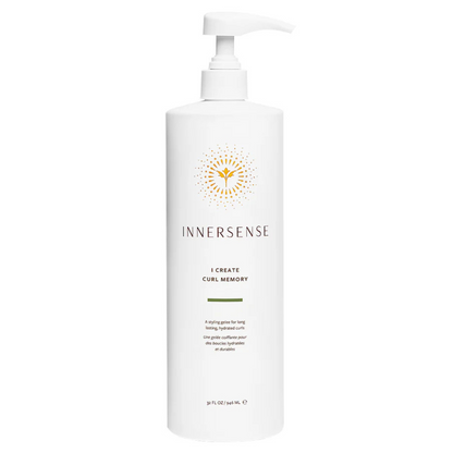 Innersense I Create Curl Memory