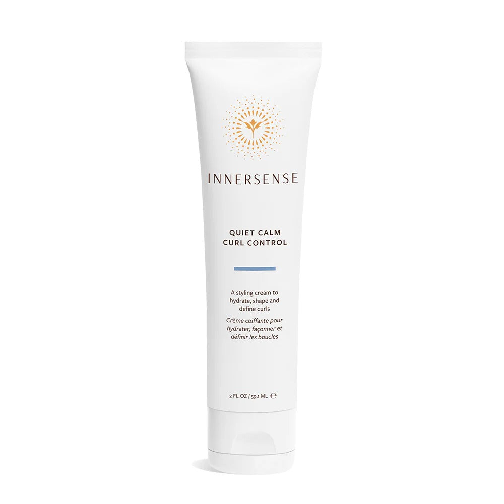 Innersense Quiet Calm Curl Control