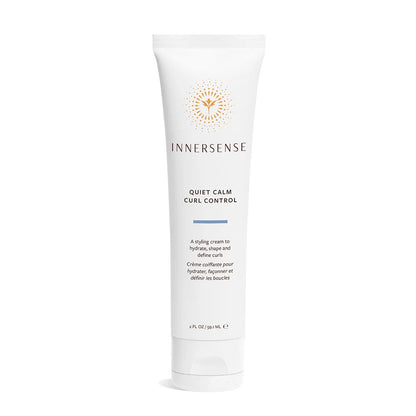Innersense Quiet Calm Curl Control