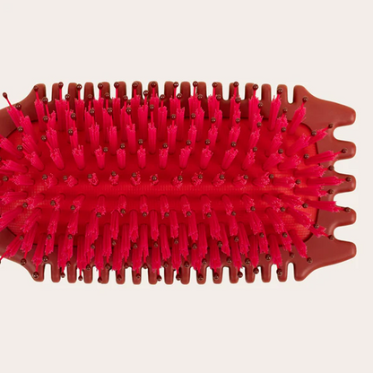 Bounce Curl Volume EdgeLift Brush