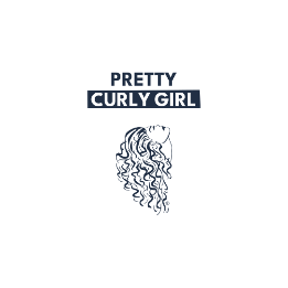 Pretty Curly Girl