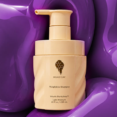 Shampoo